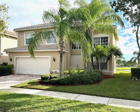 1886 SW Grey Falcon Circle Circle SW Vero Beach FL 32962