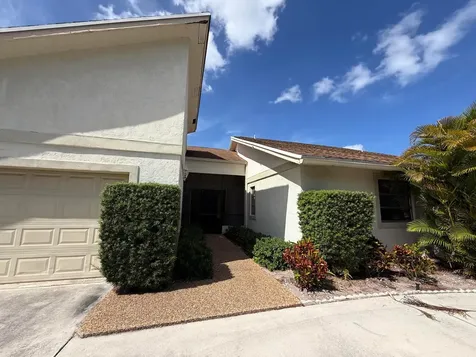 71 Laredo Lane Boca Raton FL 33487