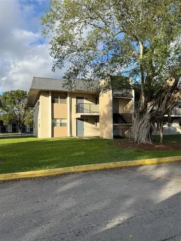 7901 Colony Circle Fort Lauderdale FL 33321