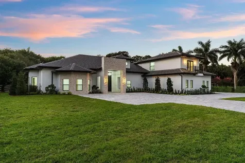 6451 Rodeo Drive Southwest Ranches FL 33330