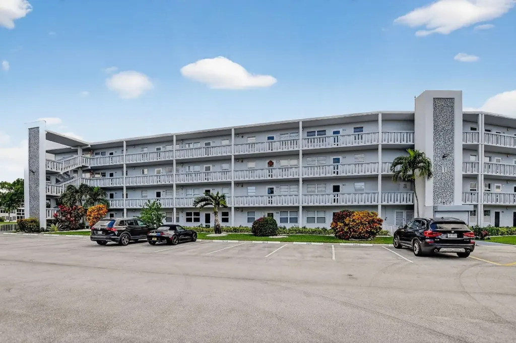 3020 Islewood D Deerfield Beach FL 33442