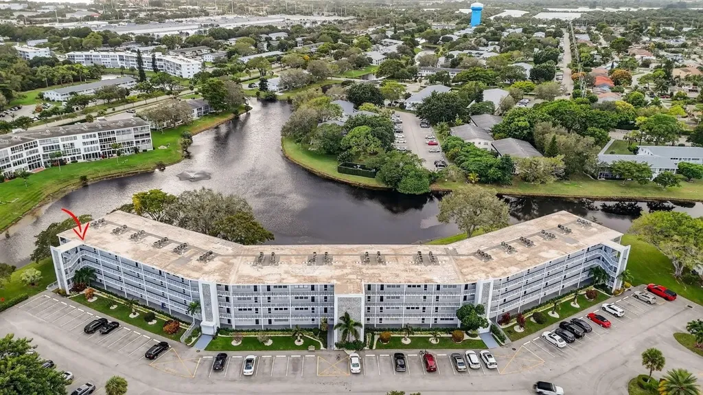 3020 Islewood D Deerfield Beach FL 33442