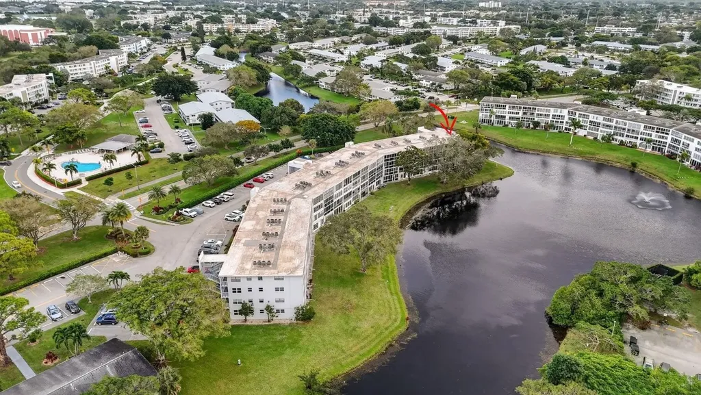 3020 Islewood D Deerfield Beach FL 33442