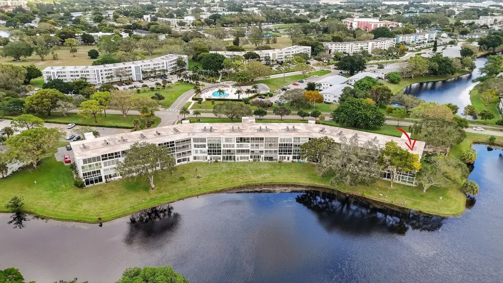 3020 Islewood D Deerfield Beach FL 33442