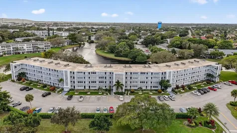 3020 Islewood D Deerfield Beach FL 33442