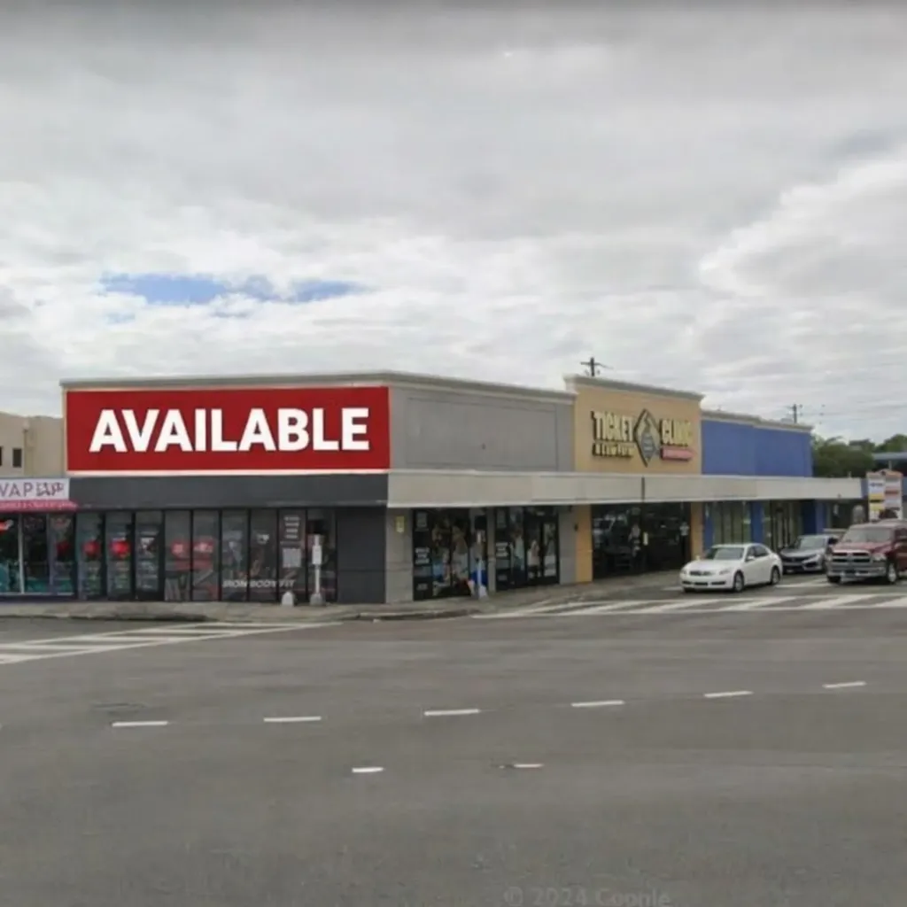 3061 N Federal Highway Fort Lauderdale FL 33306