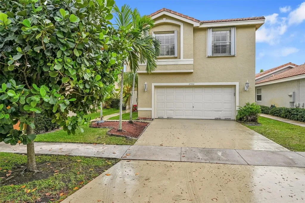 17332 SW 18th Street Miramar FL 33029