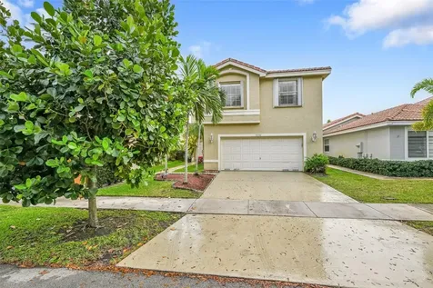 17332 SW 18th Street Miramar FL 33029