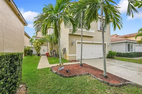 17332 SW 18th Street Miramar FL 33029