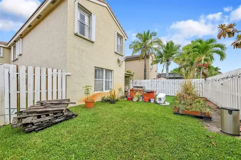 17332 SW 18th Street Miramar FL 33029