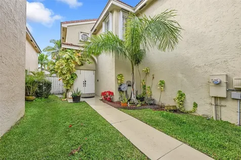17332 SW 18th Street Miramar FL 33029