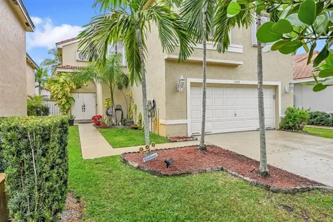 17332 SW 18th Street Miramar FL 33029