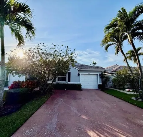 3608 Coco Lake Drive Coconut Creek FL 33073