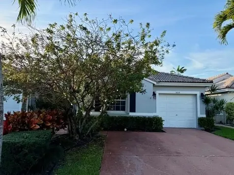 3608 Coco Lake Drive Coconut Creek FL 33073