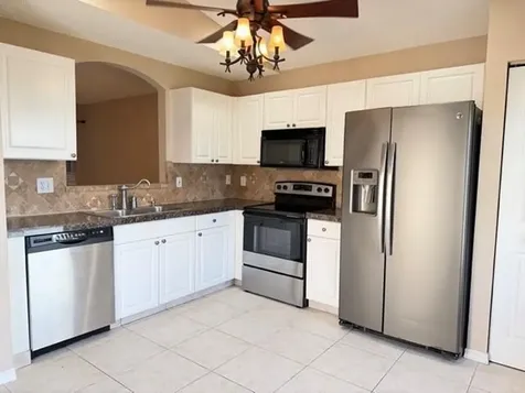 3608 Coco Lake Drive Coconut Creek FL 33073