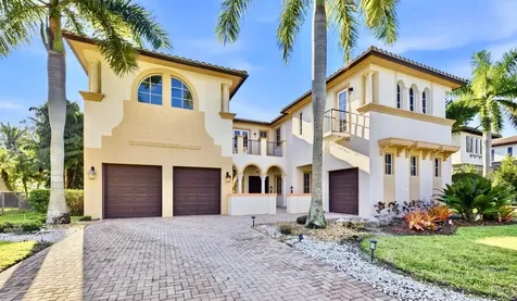11144 NW 77th Place Parkland FL 33076