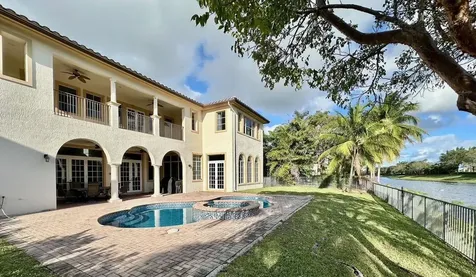 11144 NW 77th Place Parkland FL 33076