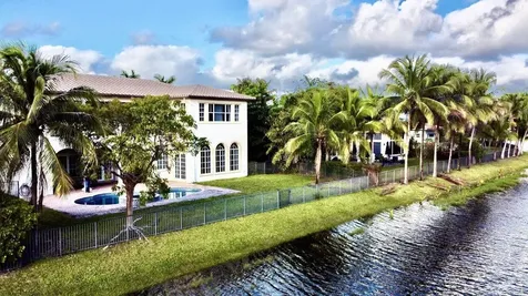 11144 NW 77th Place Parkland FL 33076