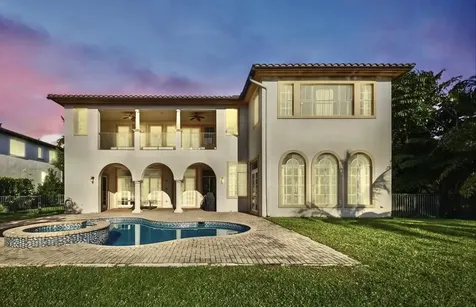 11144 NW 77th Place Parkland FL 33076