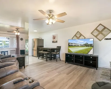 Hallandale Beach FL 33009