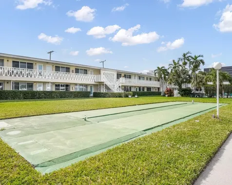 Hallandale Beach FL 33009