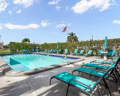 Hallandale Beach FL 33009