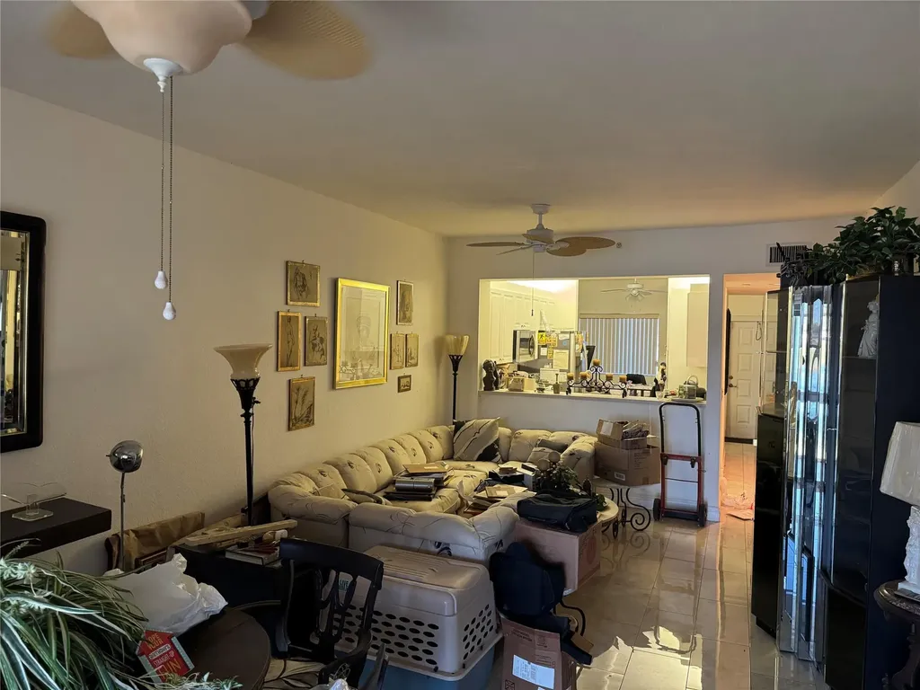 7755 Yardley Drive Fort Lauderdale FL 33321