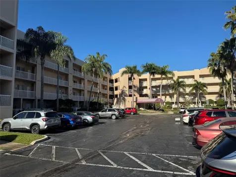 7755 Yardley Drive Fort Lauderdale FL 33321