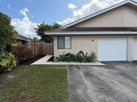 6522 Harbour Road North Lauderdale FL 33068