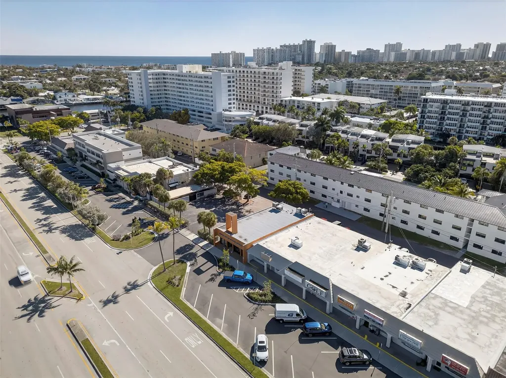 3050 E Commercial Boulevard Fort Lauderdale FL 33308