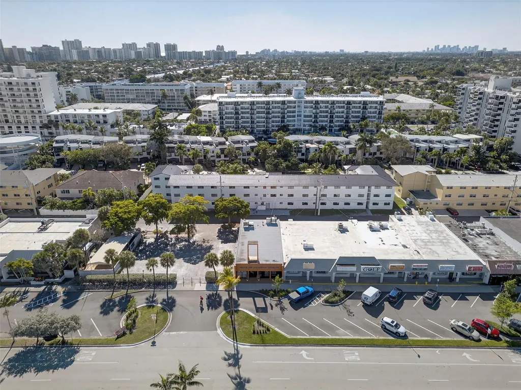 3050 E Commercial Boulevard Fort Lauderdale FL 33308