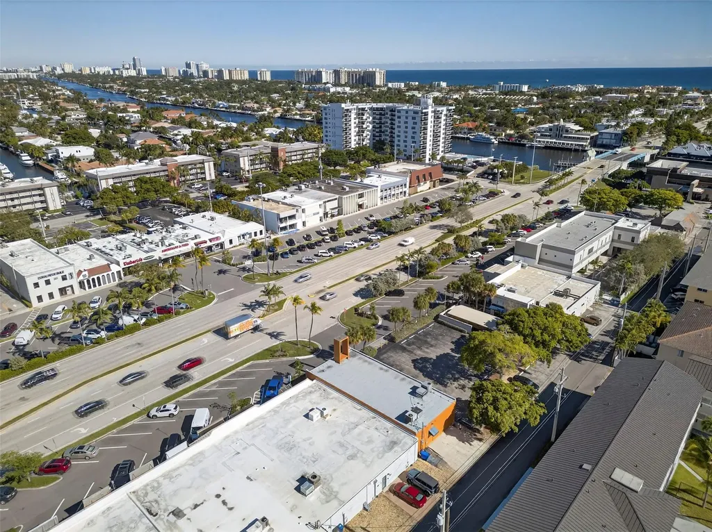 3050 E Commercial Boulevard Fort Lauderdale FL 33308