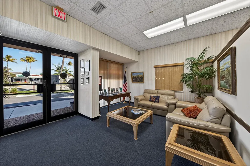 3050 E Commercial Boulevard Fort Lauderdale FL 33308