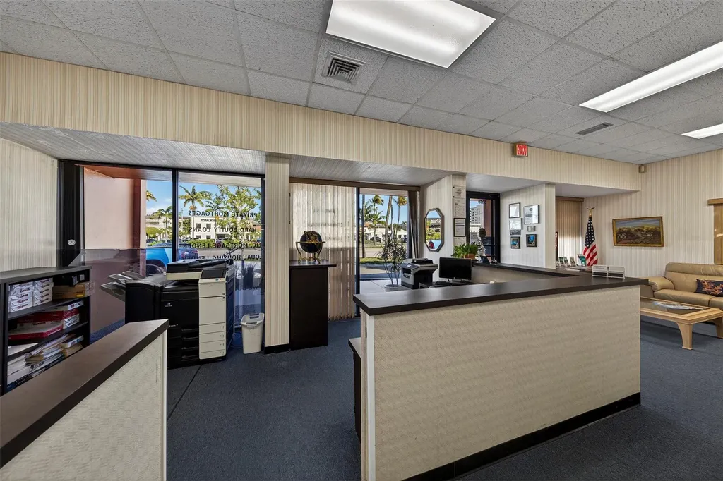 3050 E Commercial Boulevard Fort Lauderdale FL 33308