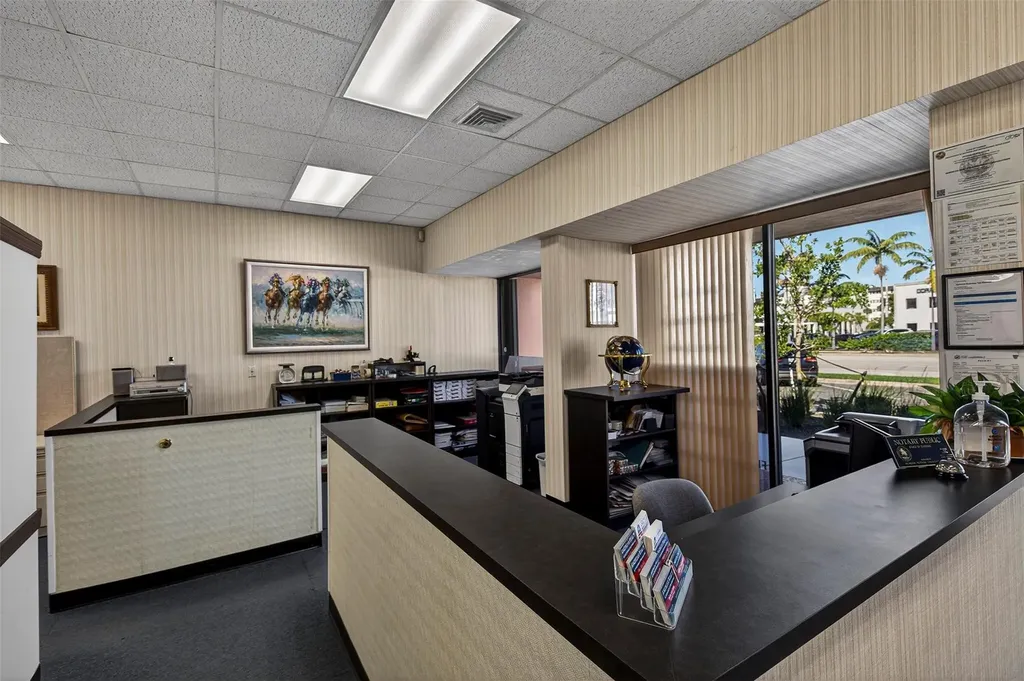 3050 E Commercial Boulevard Fort Lauderdale FL 33308