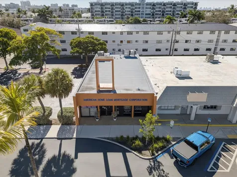 3050 E Commercial Boulevard Fort Lauderdale FL 33308