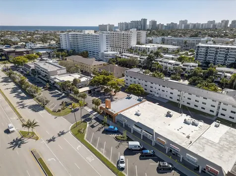 3050 E Commercial Boulevard Fort Lauderdale FL 33308