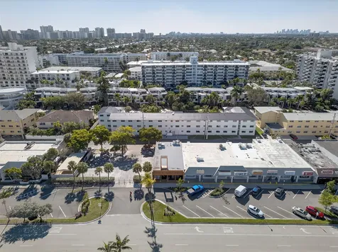 3050 E Commercial Boulevard Fort Lauderdale FL 33308