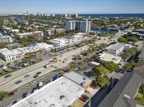 3050 E Commercial Boulevard Fort Lauderdale FL 33308