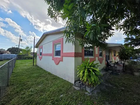 1260 NW 178th Terrace Miami Gardens FL 33169