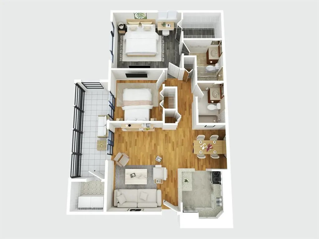7711 Ashmont Tamarac FL 33321