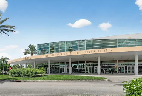 7711 Ashmont Tamarac FL 33321