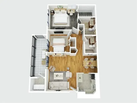 7711 Ashmont Tamarac FL 33321