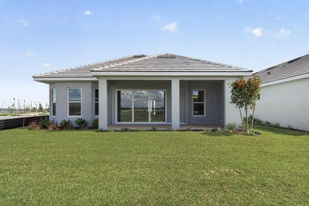 13605 SW Alejandro Court Port St Lucie FL 34987