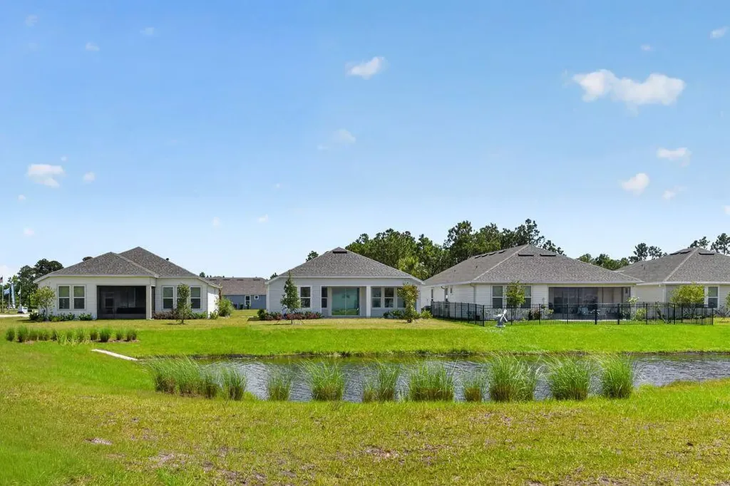 13605 SW Alejandro Court Port St Lucie FL 34987