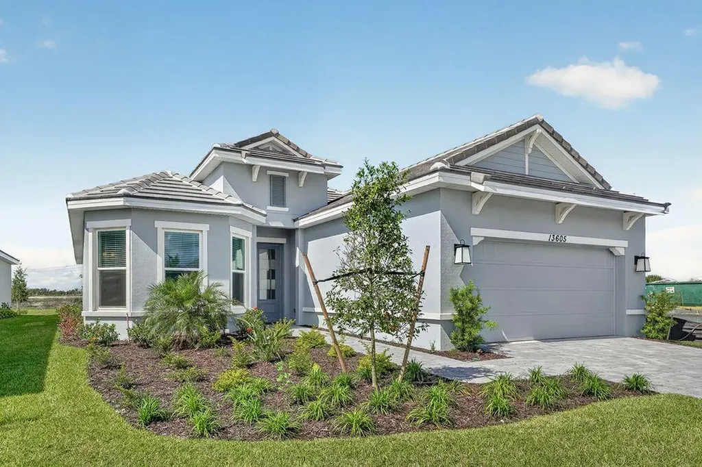 13605 SW Alejandro Court Port St Lucie FL 34987