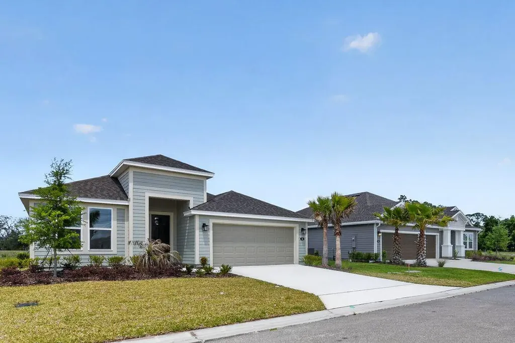 13605 SW Alejandro Court Port St Lucie FL 34987
