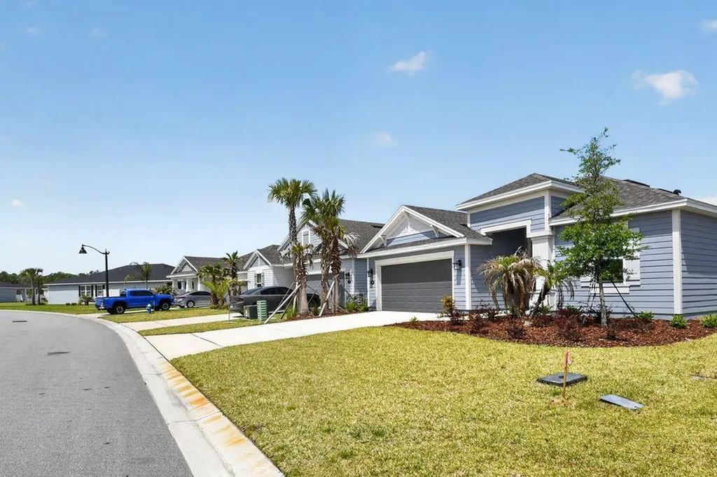 13605 SW Alejandro Court Port St Lucie FL 34987