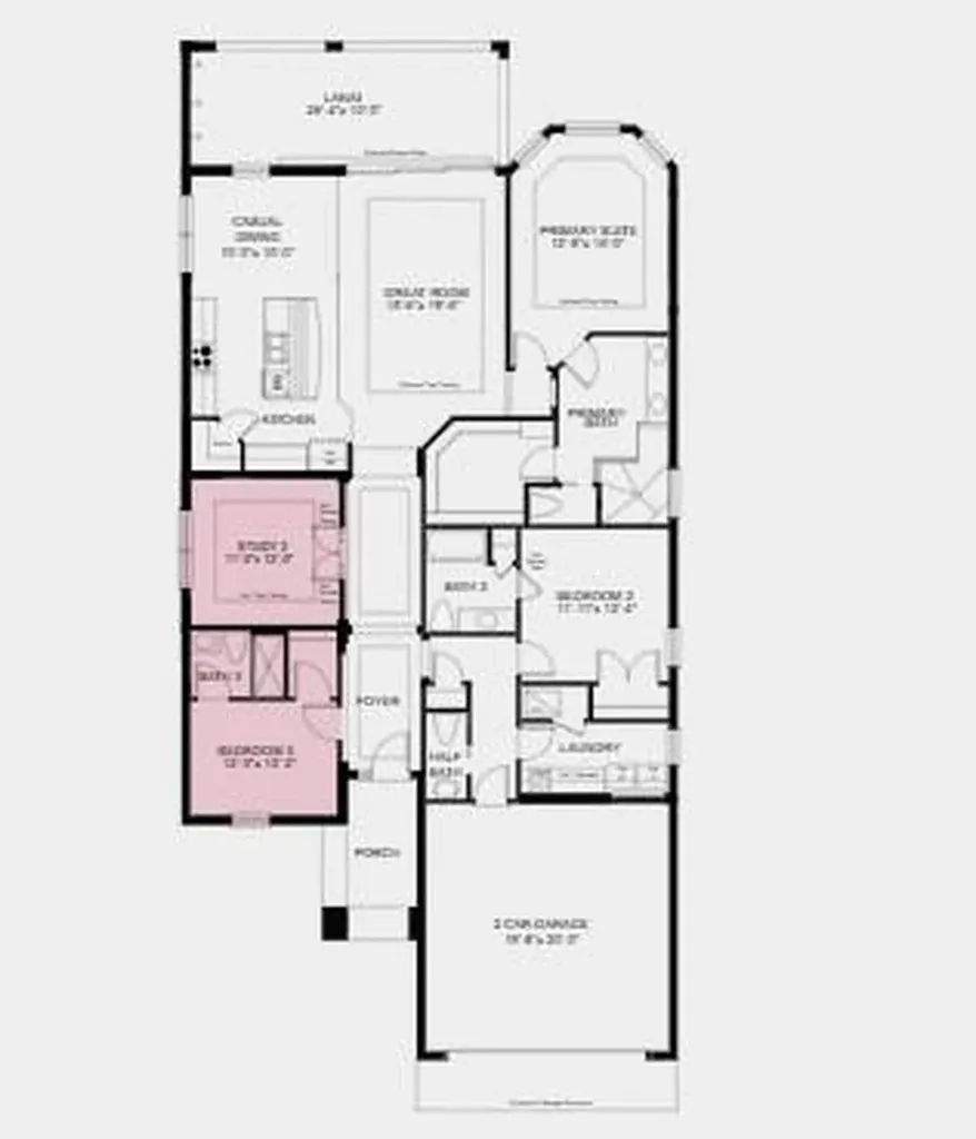 13605 SW Alejandro Court Port St Lucie FL 34987