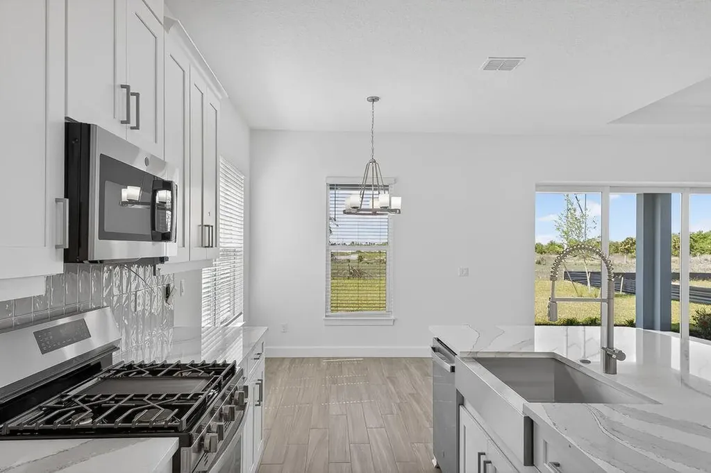 13605 SW Alejandro Court Port St Lucie FL 34987